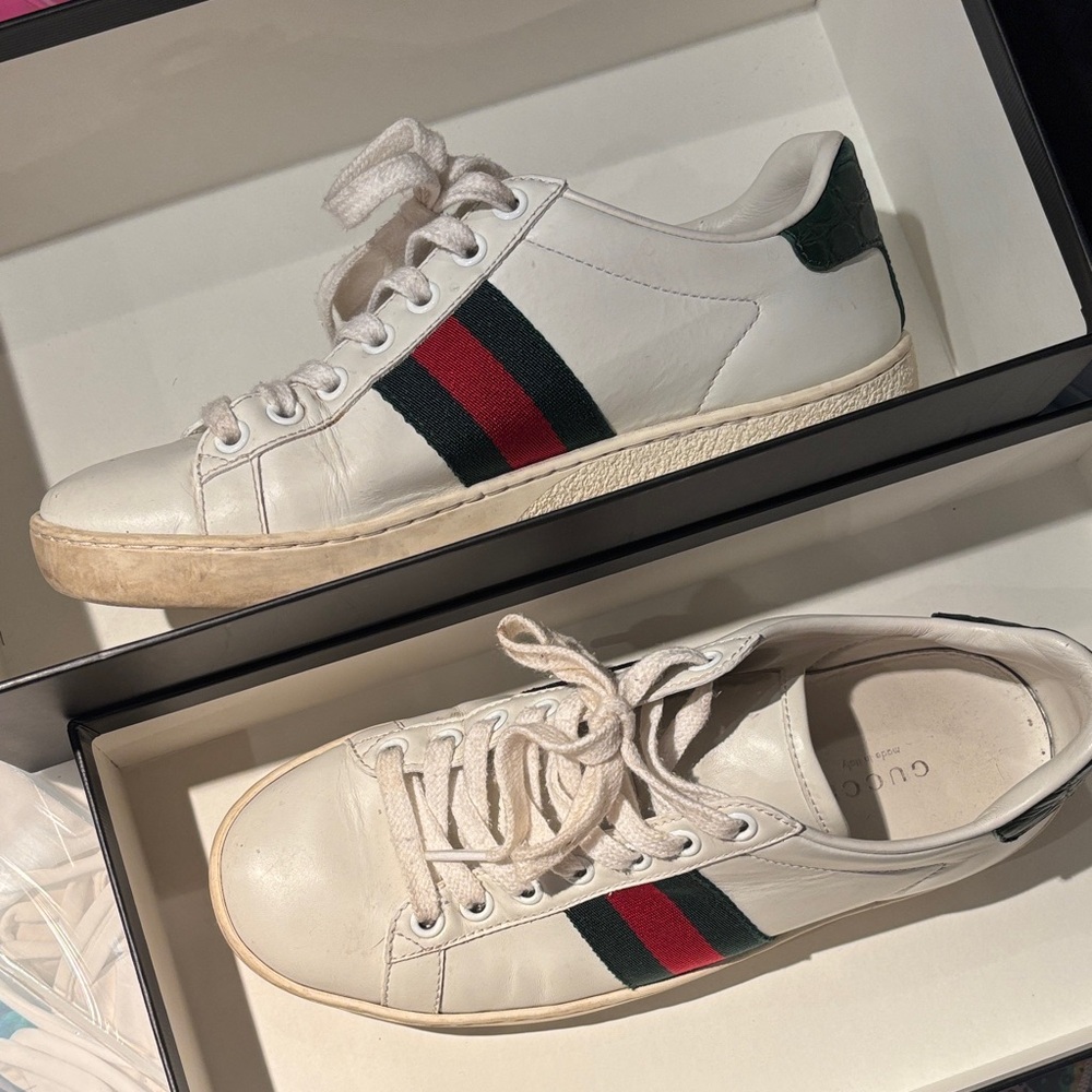 Gucci Women’s Sneaker